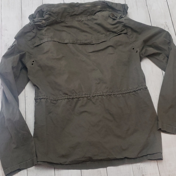 Dablju by jiniy jacket - Picture 4 of 6